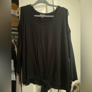 Vince Camuto long sleeve Shirt